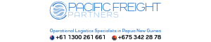 Pacific Freight Partners